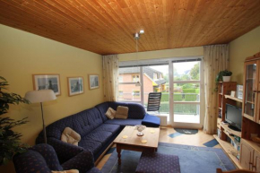 Wohnung 10, Schönberger Strand
